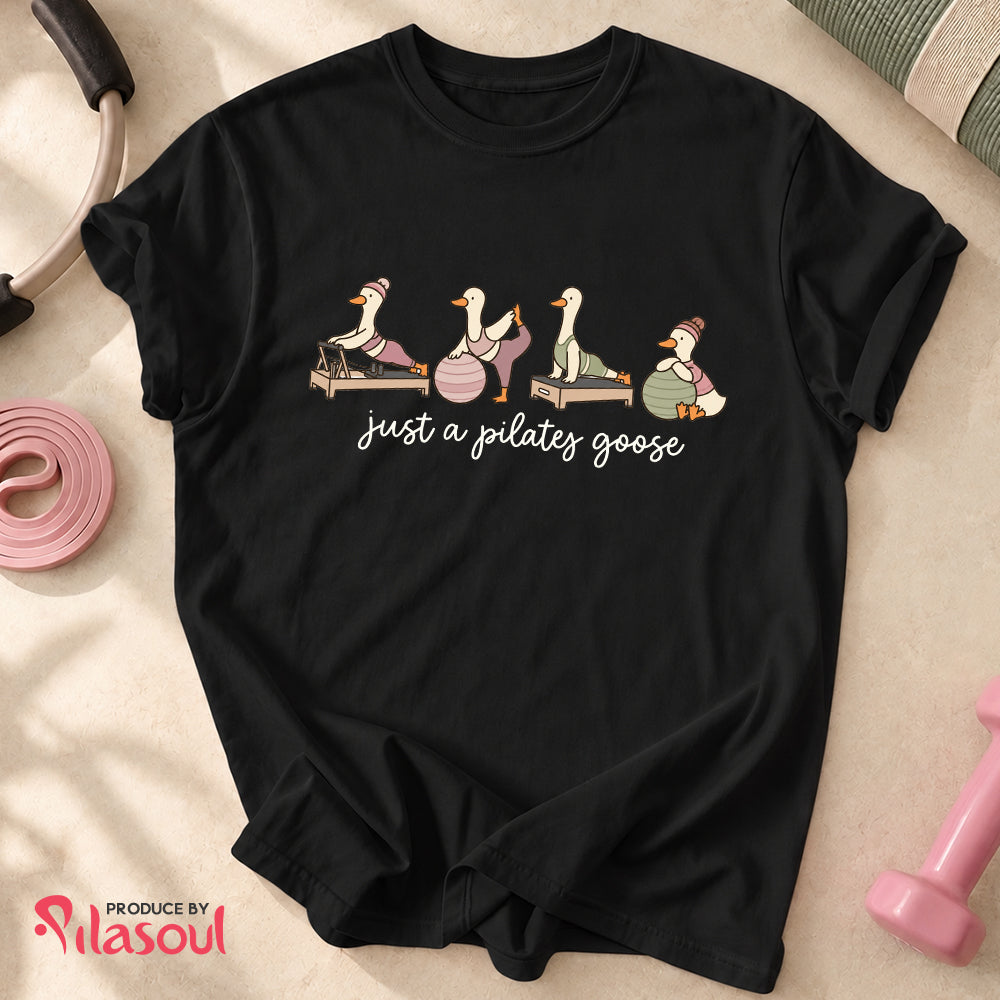 Just a Pilates Shirt