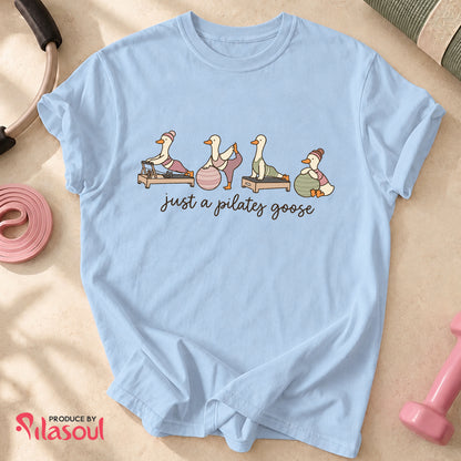 Just a Pilates Shirt