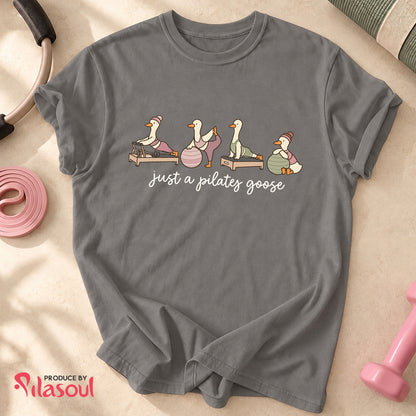 Just a Pilates Shirt