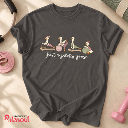 Just a Pilates Shirt