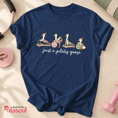 Just a Pilates Shirt