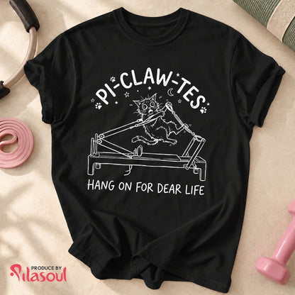 Pi-Claw-Tes