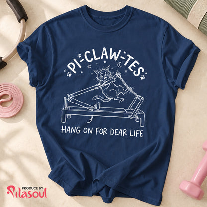 Pi-Claw-Tes
