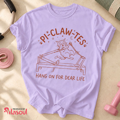 Pi-Claw-Tes