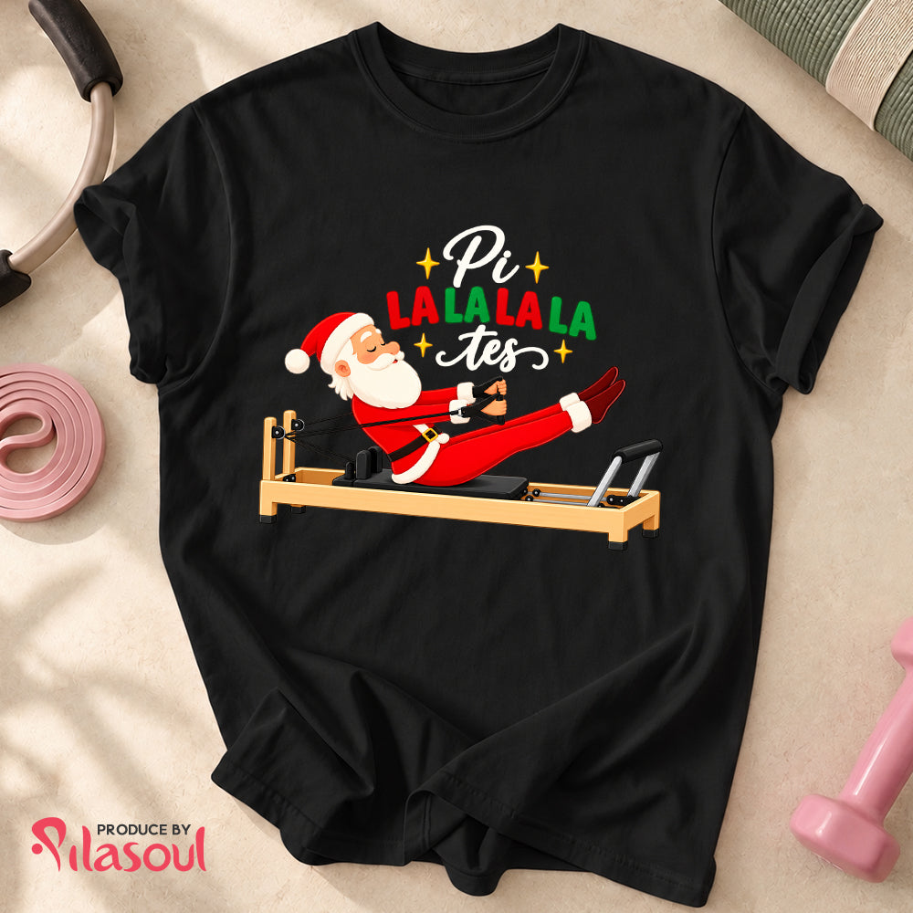Pi LaLaLaLa Tes