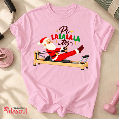 Pi LaLaLaLa Tes