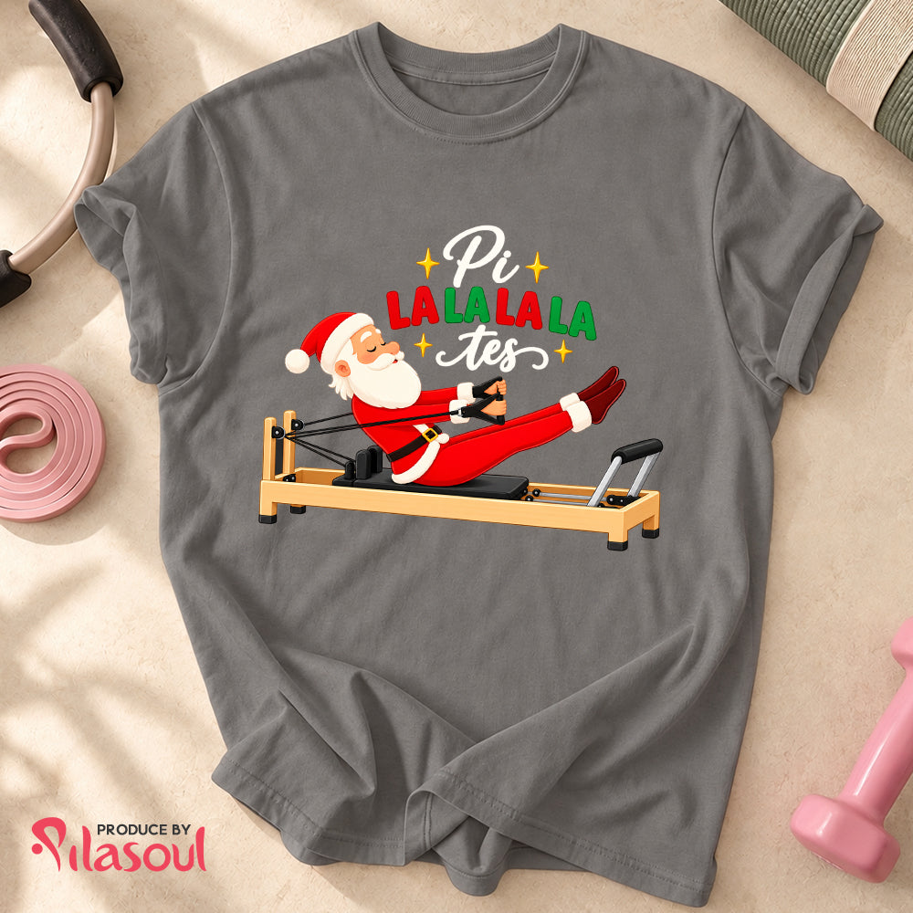 Pi LaLaLaLa Tes