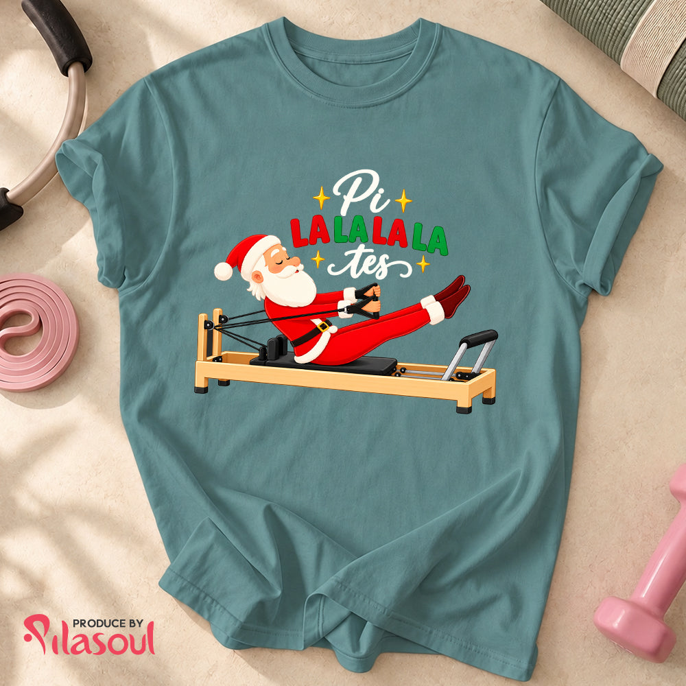 Pi LaLaLaLa Tes