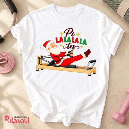 Pi LaLaLaLa Tes