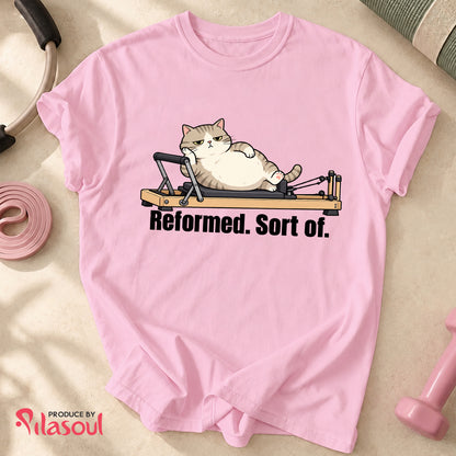 Refomed. Sort Of