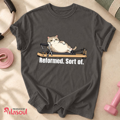 Refomed. Sort Of