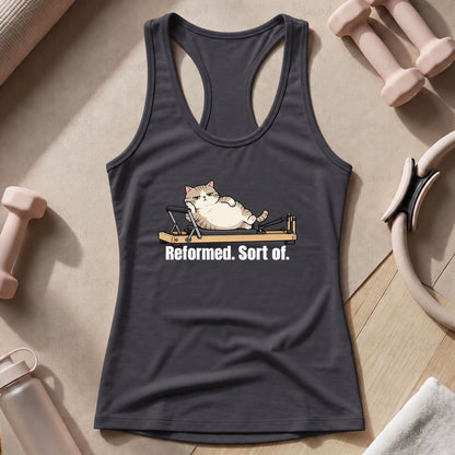 Refomed. Sort Of Tank Top