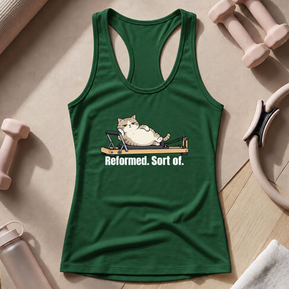 Refomed. Sort Of Tank Top