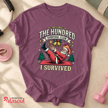 The Curse The Hundred