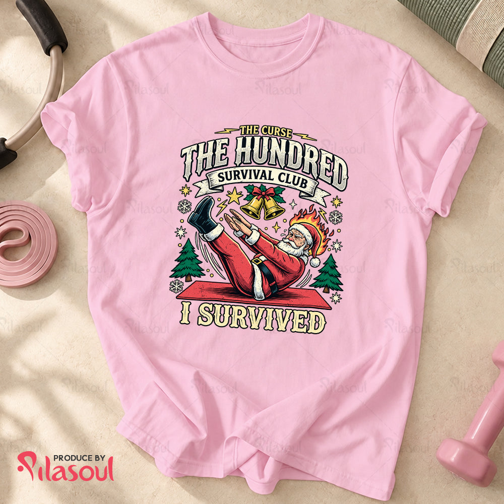 The Curse The Hundred