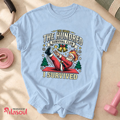 The Curse The Hundred
