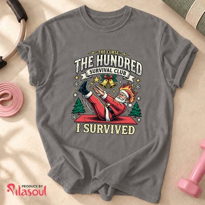 The Curse The Hundred