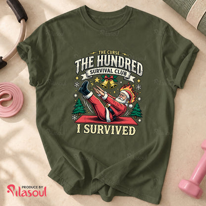 The Curse The Hundred