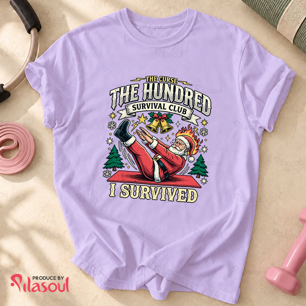 The Curse The Hundred