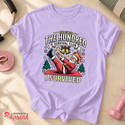 The Curse The Hundred