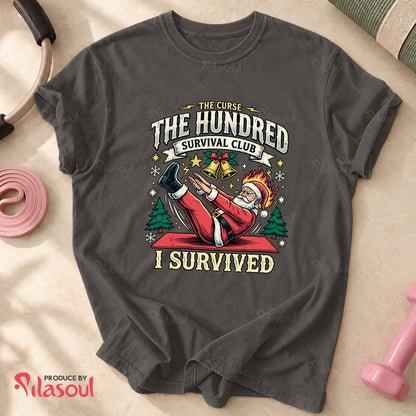 The Curse The Hundred