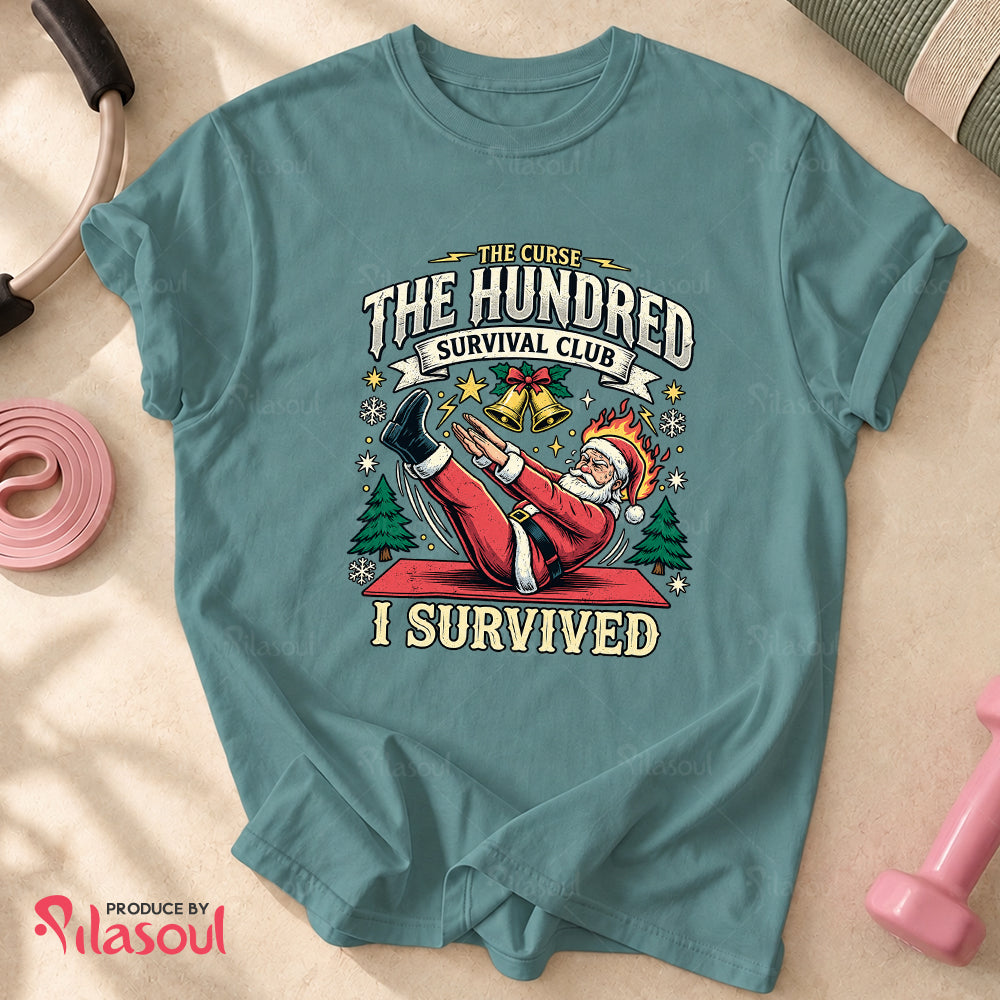 The Curse The Hundred