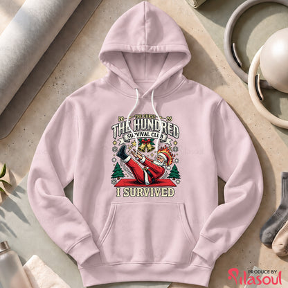 The Curse The Hundred Hoodies