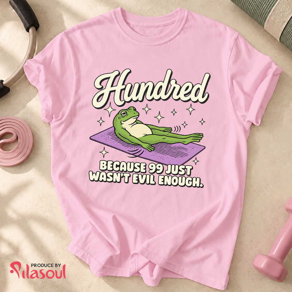The Hundred Evil Shirt