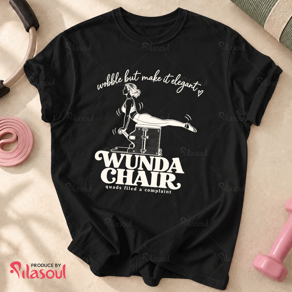 Wunda Chair Pilates
