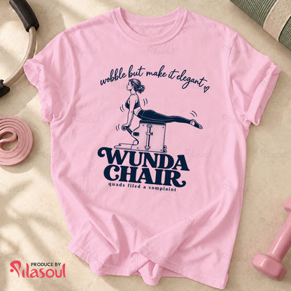 Wunda Chair Pilates