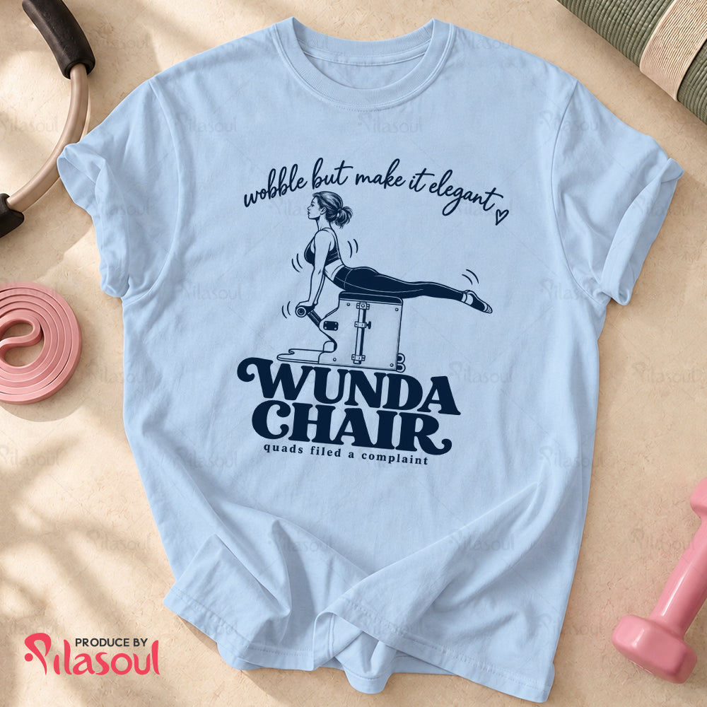 Wunda Chair Pilates