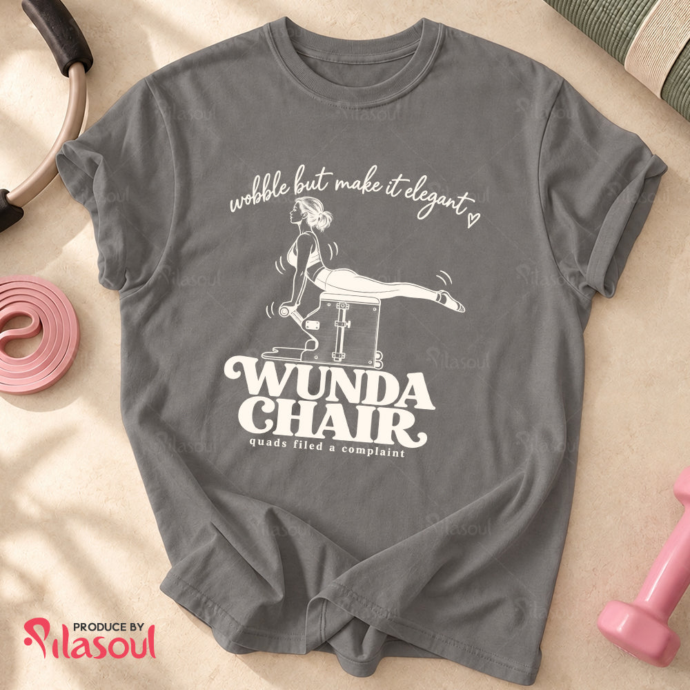 Wunda Chair Pilates