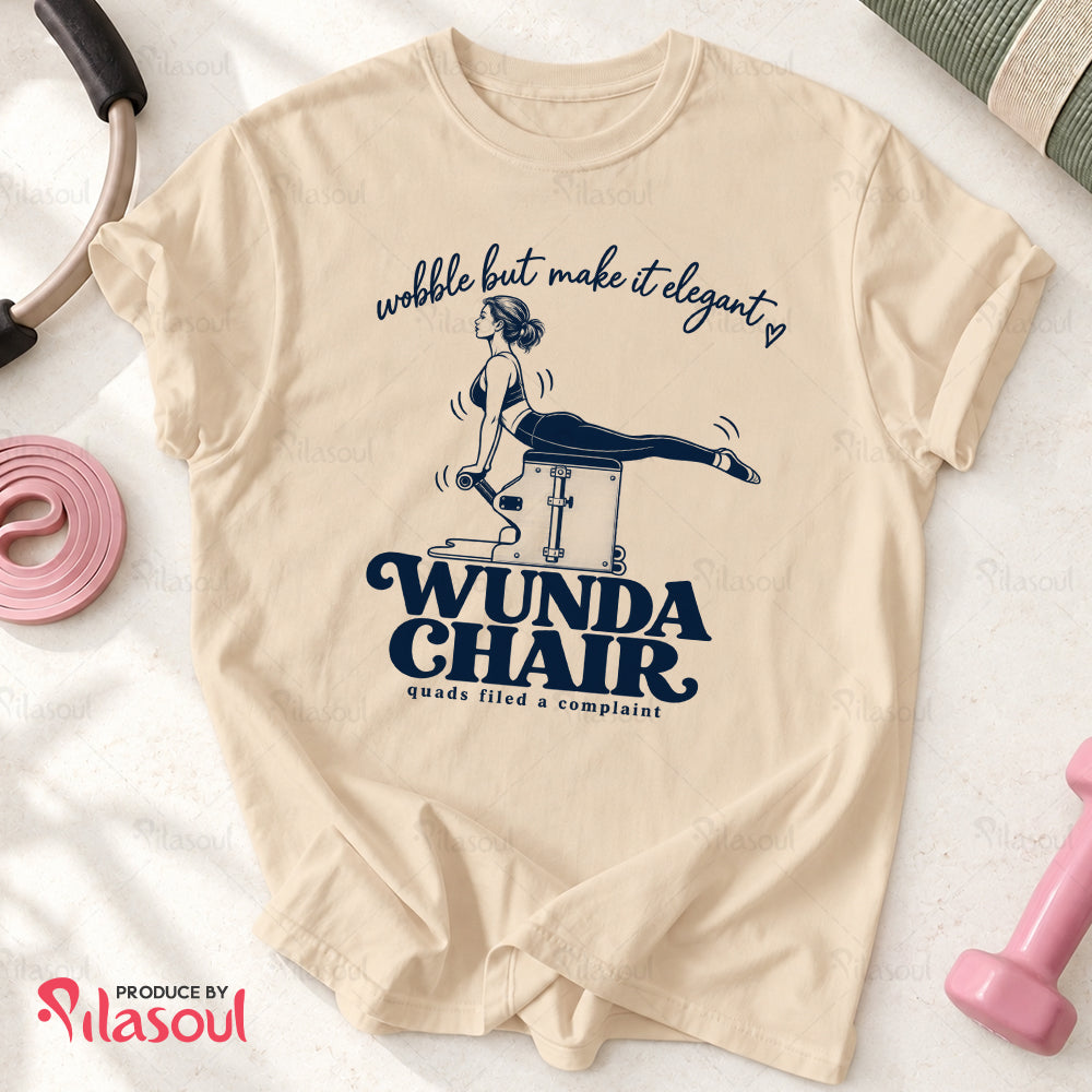 Wunda Chair Pilates