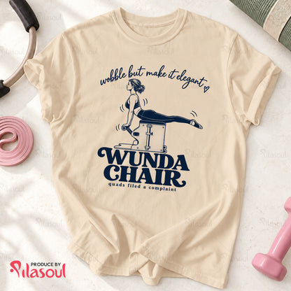 Wunda Chair Pilates