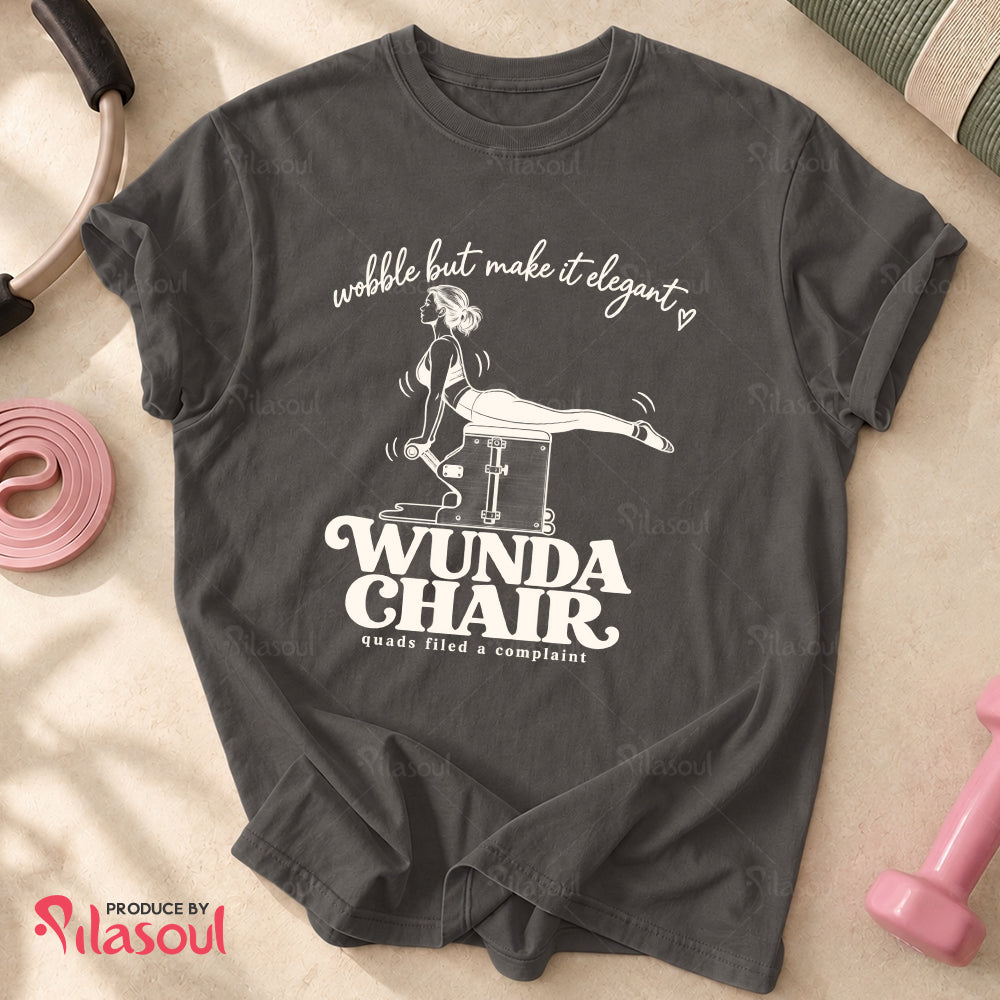 Wunda Chair Pilates
