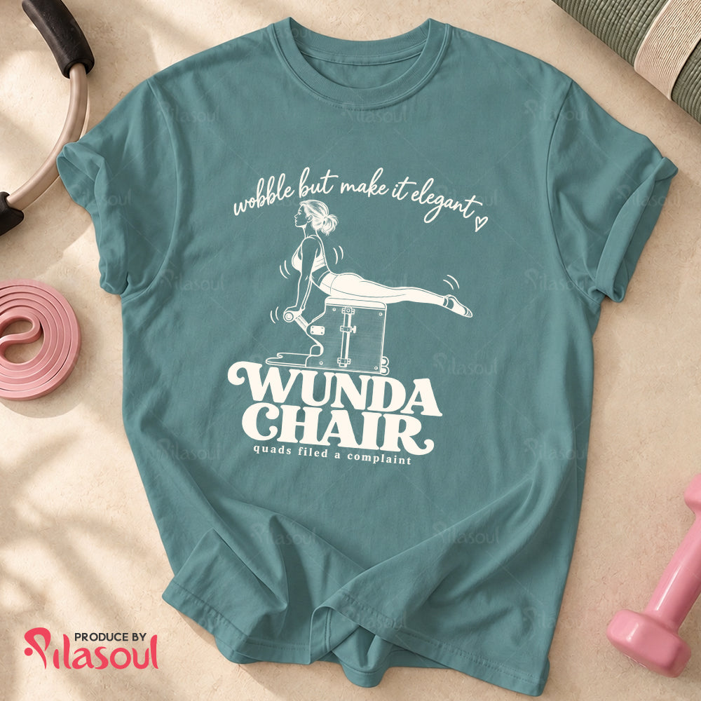 Wunda Chair Pilates