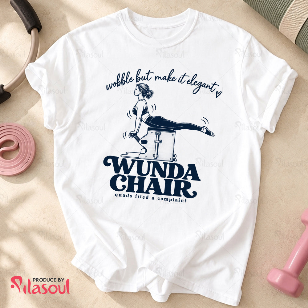 Wunda Chair Pilates