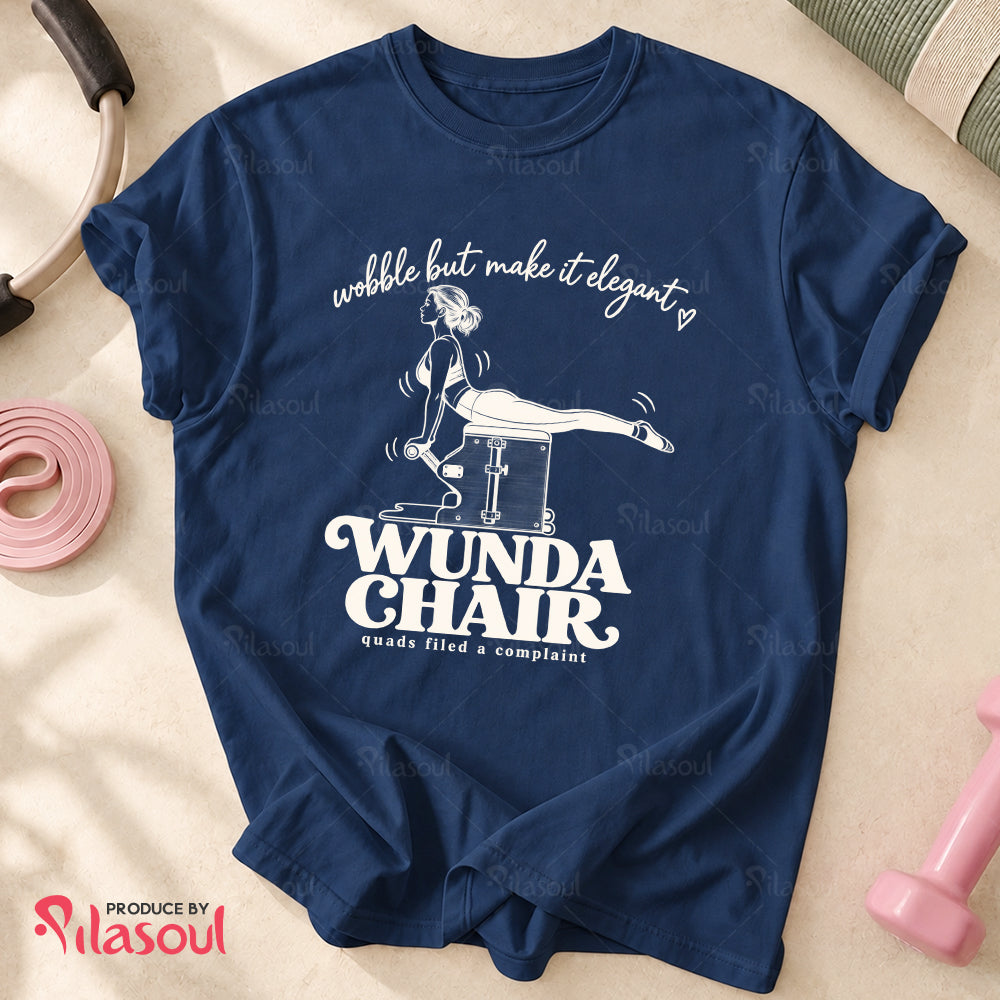 Wunda Chair Pilates