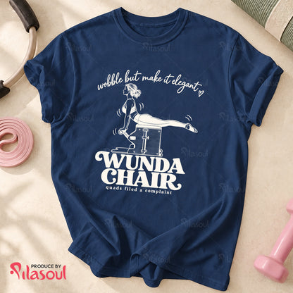 Wunda Chair Pilates