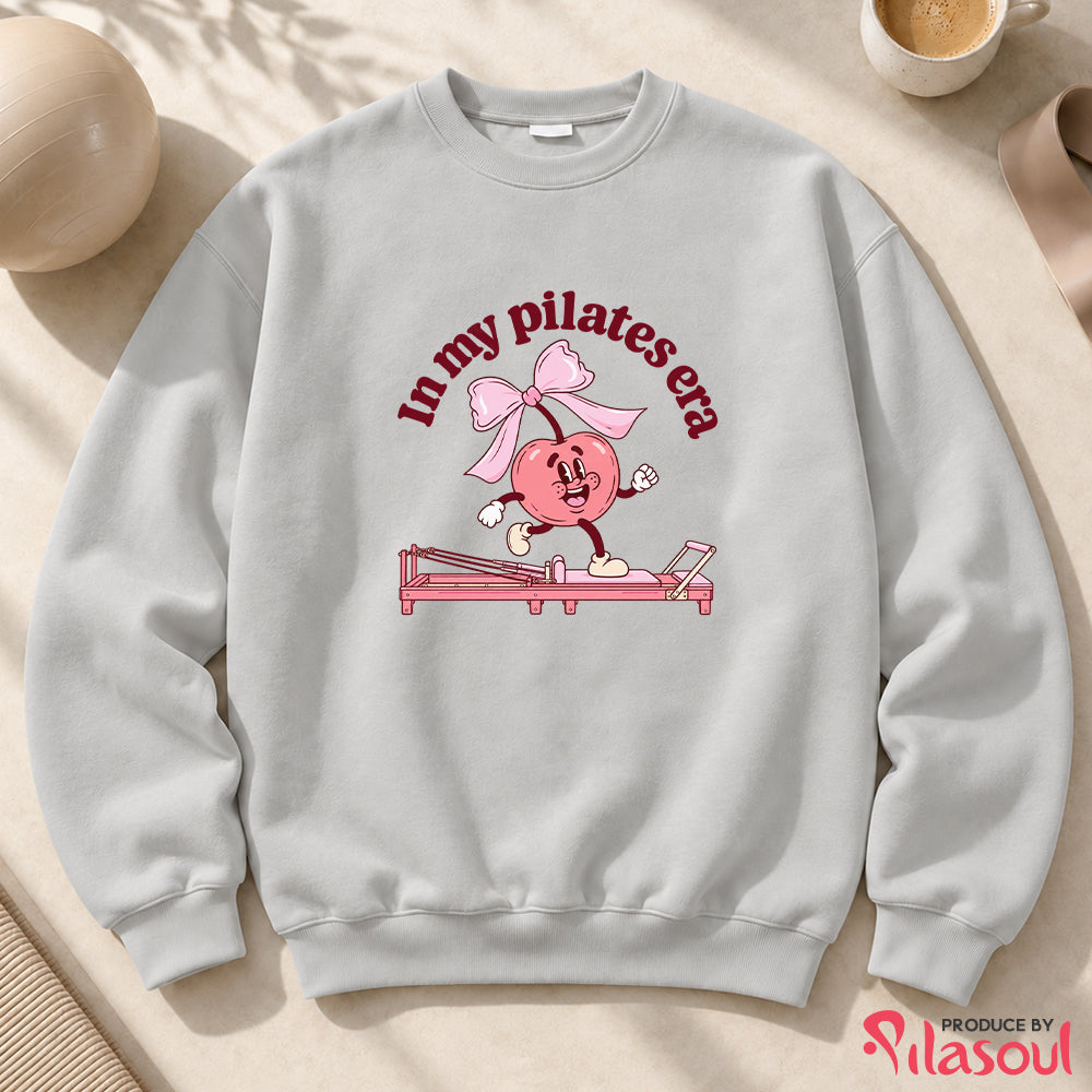 In My Pilates Era Sweatshirt