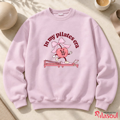 In My Pilates Era Sweatshirt