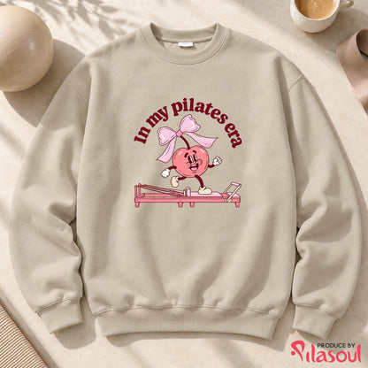 In My Pilates Era Sweatshirt