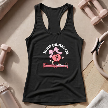 In My Pilates Era Tank Top