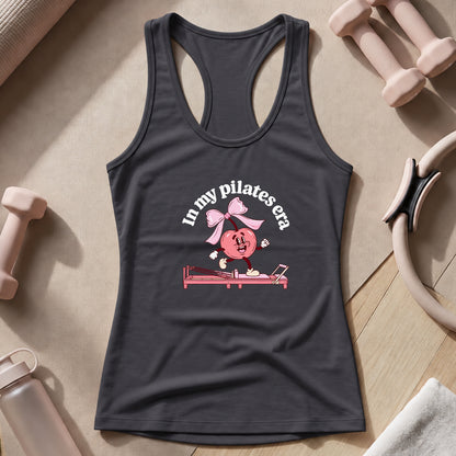 In My Pilates Era Tank Top