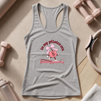 In My Pilates Era Tank Top