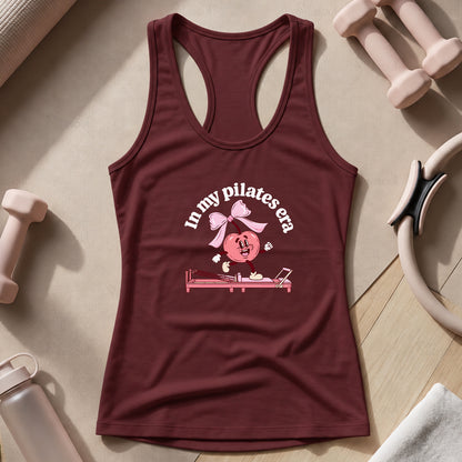 In My Pilates Era Tank Top