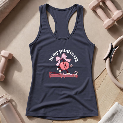 In My Pilates Era Tank Top