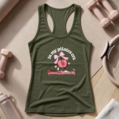 In My Pilates Era Tank Top