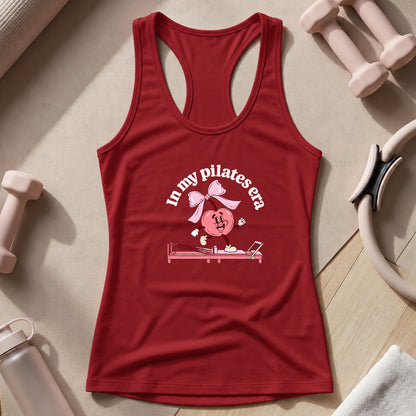 In My Pilates Era Tank Top